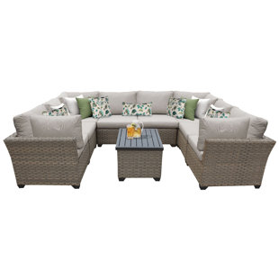 Sol 72 Merlyn 7 Piece Wayfair